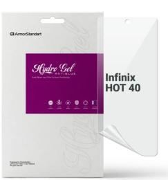 Захисна плівка ArmorStandart Anti-Blue для Infinix HOT 40 (ARM73769)