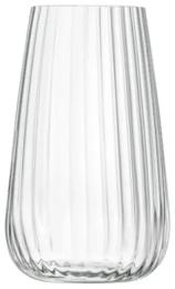 Набір стаканів Luigi Bormioli Swing 570 мл 6шт/уп (13143/01)