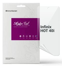 Захисна плівка ArmorStandart Anti-Blue для Infinix HOT 40i (ARM73770)