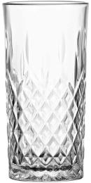 Набір стаканів Ardesto AR2635AB 356мл, 3шт