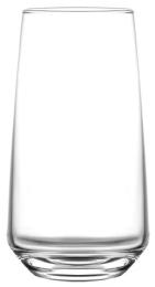 Набір стаканів Ardesto AR2648GS 480мл, 3шт