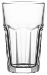 Набір стаканів Ardesto AR2630LS 300 мл, 3 шт