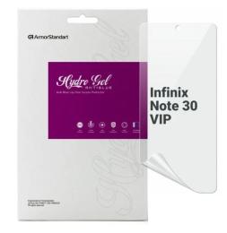 Захисна плівка ArmorStandart Anti-Blue для Infinix Note 30 VIP (ARM70647)