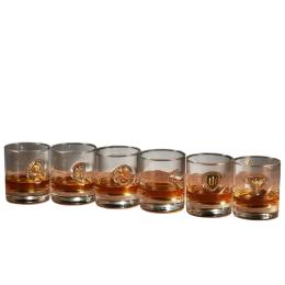 Набір стаканів Infinity Сила ЗСУ