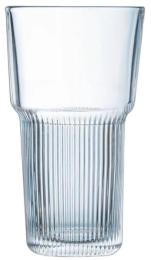 Набір стаканів ARCOROC STARLINE 6X650 мл (X0434/1)