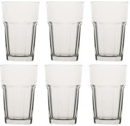 Набір стаканів Versailles ARAS VS-13300 6 шт 300 мл