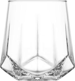 Набір стаканів Versailles VALERIA VS-6400 400 мл 6 шт