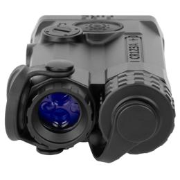 Лазерний цілевказівник HOLOSUN IRIS-GR2