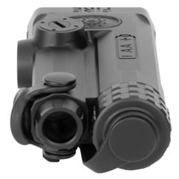 Лазерний цілевказівник HOLOSUN IRIS-RD1