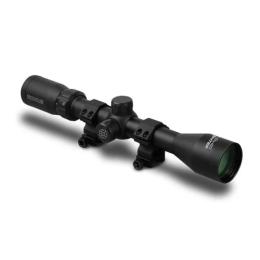 Оптичний приціл KONUS FIGHTER 3-9x40 (з кільцями)