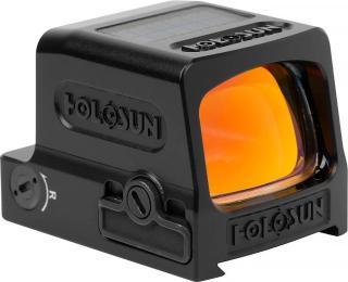 Коліматорний приціл HOLOSUN HE509T-RD X2