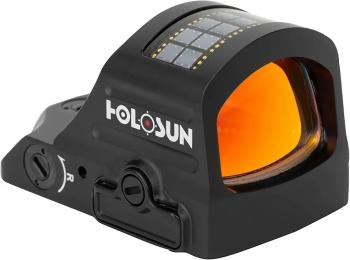 Коліматорний приціл HOLOSUN HS407C X2