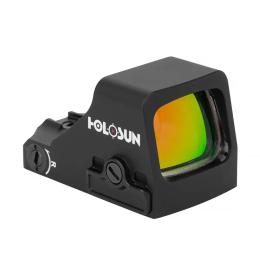 Коліматорний приціл HOLOSUN HS407K X2