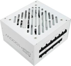 Блок живлення для ПК ALmordor GSP 1000W White (ALGSP1000WH)