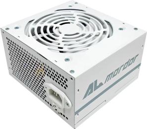 Блок живлення для ПК ALmordor ATX 550W White (ALXC550WH)