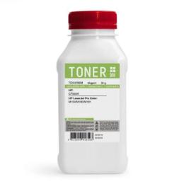 Принтерний тонер ColorWay HP CLJ M180/181 30г Magenta (TCH-M180M)
