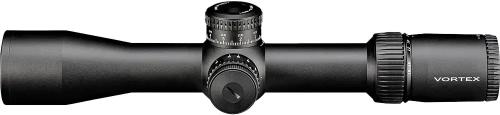Приціл Vortex Strike Eagle 3-18x44, FFP, EBR-7C, 0.1 MRAD з підсвічуванням, 34мм.
