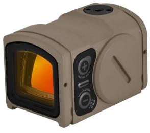 Приціл коліматорний Aimpoint Acro P-2, 3.5 MOA ц: