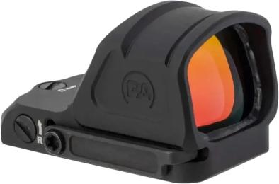 Приціл коліматорний Primary Arms SLx RS-10 1x23mm Mini Reflex, 3 MOA, Illumination 11 (2NV)