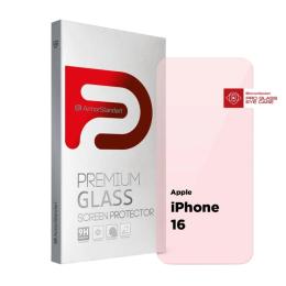 Захисне скло ArmorStandart Pro Eye Care для Apple iPhone 16 (ARM80303)