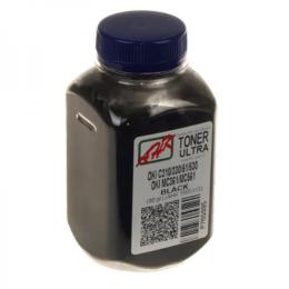 Тонер АНК (1505333) OKI C310/330/510/530 Black 110г Ultra Color