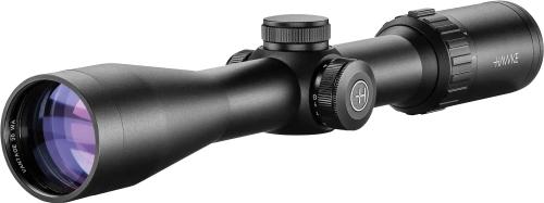 Приціл Hawke Vantage WA IR 3-9x42 mm, O30mm, L4A Dot, capped (Illuminated)
