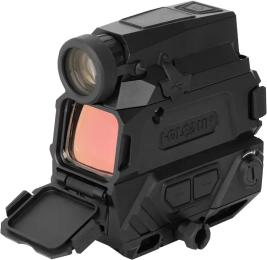Приціл Holosun DRS-NV, Fusion Night Vision (1024x768), 2 MOA Dot &amp; 65 MOA Circle (Red), H 1.63in, (4-NV, 8-D)