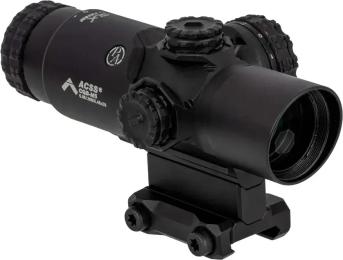 Приціл Primary Arms GLx 2X, Prism, ACSS CQB-M5-5.56/.308/5.45x39 (Red) black