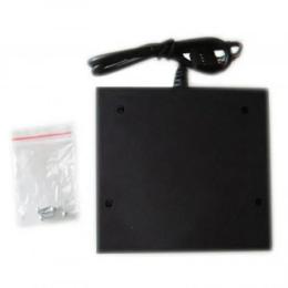 Картрідер Dynamode USB-ALL-INT Black