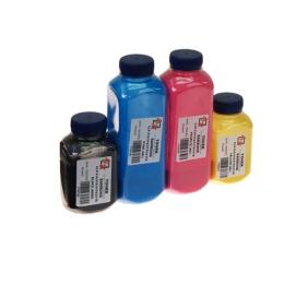 Тонер АНК (1503342) SAMSUNG CLP-310/320/CLX-3185 КИТ B/C/M/Y