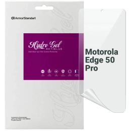 Захисна плівка ArmorStandart Anti-Blue для Motorola Edge 50 Pro Transparent (ARM77215)