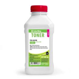 Принтерний тонер ColorWay TCH-2025M