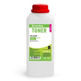 Принтерний тонер ColorWay HP CLJ CP3525 180г (TCH-3525M)