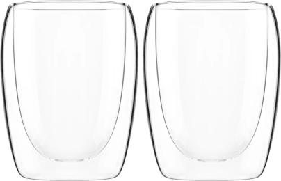 Набір чашок Ardesto AR2630BP 300мл, 2шт