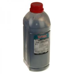 Принтерний тонер WWM HP LJ P1005/1505 1000г Black (TB85-5)(THP1005)