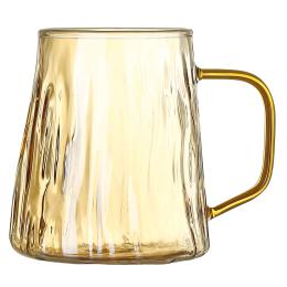 Набір чашок Vittora VT-5107-400 AMBER BROOK 2 шт, 400 мл