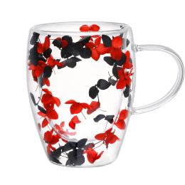 Набір чашок Vittora VT-5306-320 Кармен 2шт, 320мл