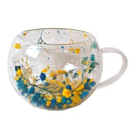 Набір чашок Vittora VT-5313-270 Народна Берегиня 2шт, 270мл