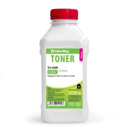 Принтерний тонер ColorWay Samsung CLP-680 120г Magenta (TCS-680M)