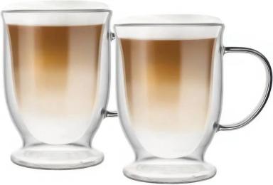 Набір чашок RINGEL Guten Morgen 2*370 мл в уп. (RG-0002/2*370 s)