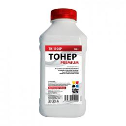 Принтерний тонер ColorWay HP LJ 1100/5L/AX Premium 140 г Black (TH-1100P)