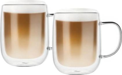 Набір чашок RINGEL Guten Morgen 2*500 мл в уп. (RG-0002/2*500 s)