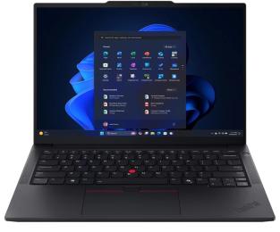 Ноутбук Lenovo ThinkPad E14 Gen 7 AMD (21T0003SPB) Black