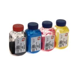 Принтерний тонер AHK HP CLJ CP1025 (1503132) B/C/Y/M