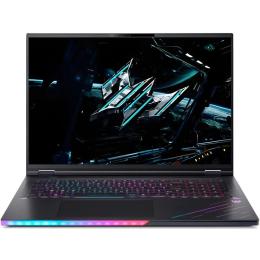 Ноутбук Acer Predator Helios 18 AI PH18-73-906Y (NH.QVZEX.002) Abyssal Black
