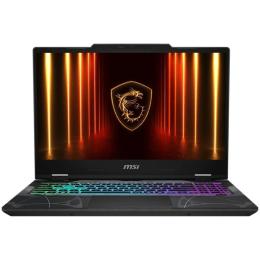 Ноутбук MSI Cyborg 15 B2RWFKG (9S7-15Q342-073) Gray