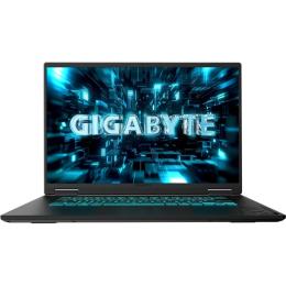 Ноутбук Gigabyte GAMING A16 PRO (DYHG5EECC4SD) Black