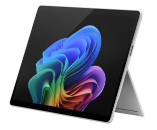 Ноутбук Microsoft Surface Pro 11 (EP2-20131) Platinum