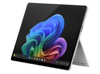 Ноутбук Microsoft Surface Pro 11 (EP2-20233) Platinum