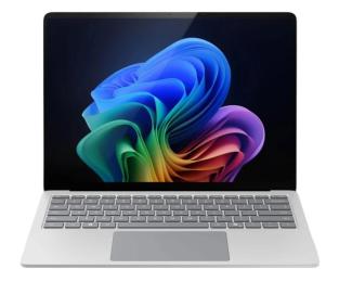 Ноутбук Microsoft Surface Laptop 7 (EP2-20963) Platinum